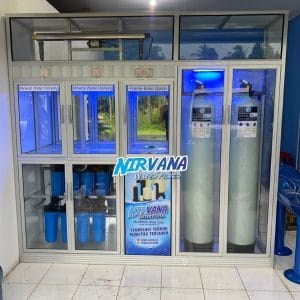  cara membuat kartu nama depot air minum isi ulang