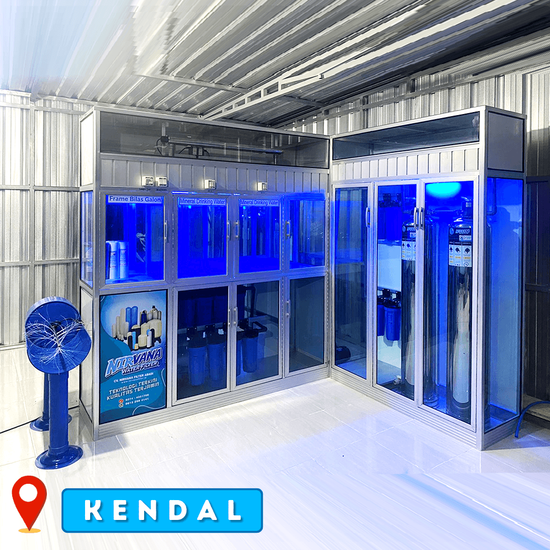 KENDAL