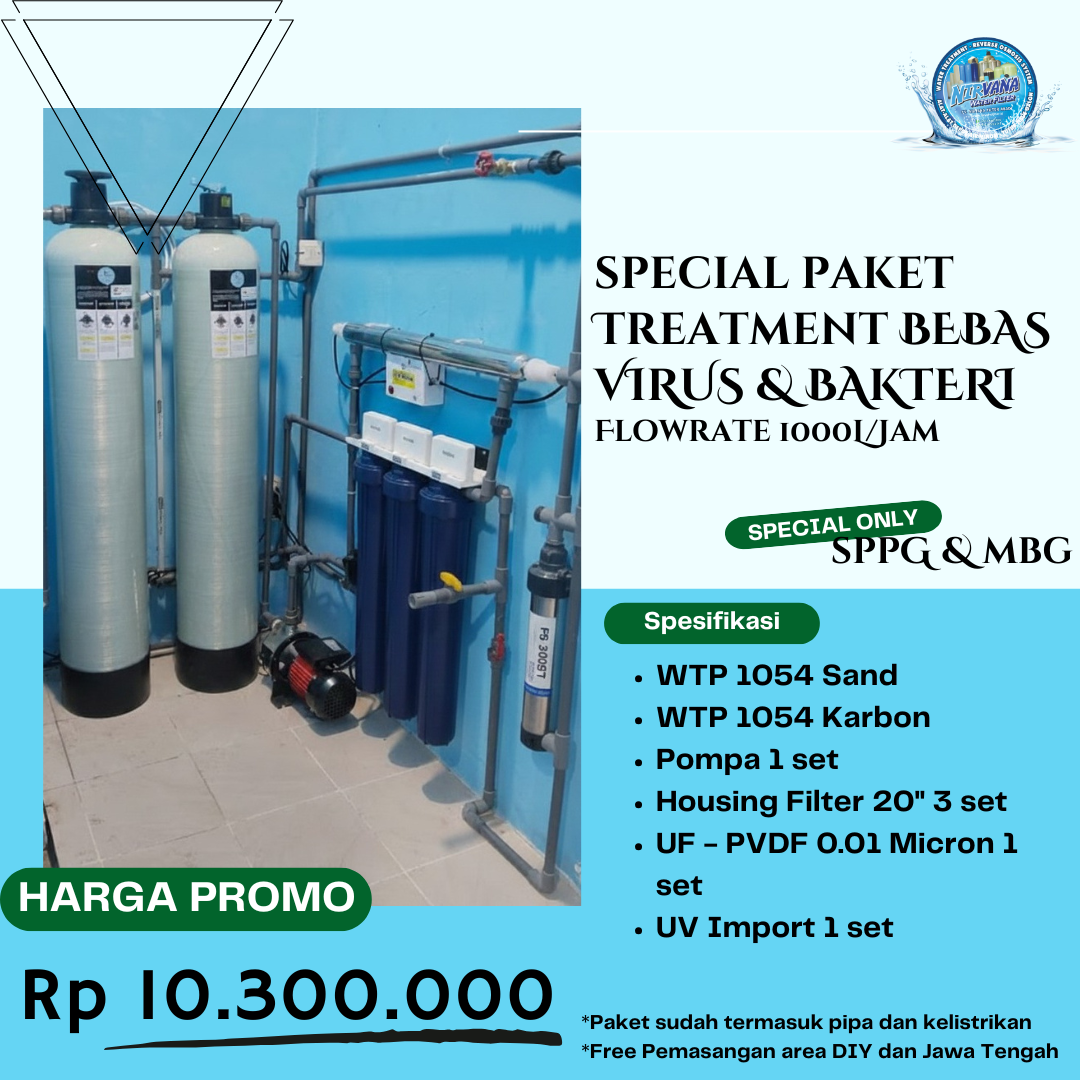 PAKET MBG UF 1